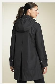 Marc New York All-weather A-line topper, $78 at Nordstrom